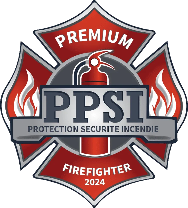 PPS INCENDIE